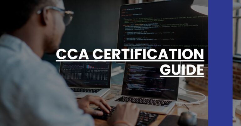 CCA Certification Guide Feature Image